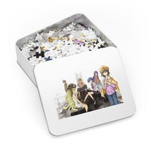 Load image into Gallery viewer, Anime Monogatari (Series)r Jigsaw Puzzle