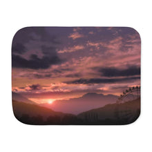 Load image into Gallery viewer, Another Sherpa Blanket