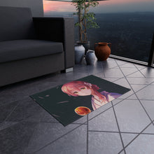 Load image into Gallery viewer, Koe No Katachi Rug