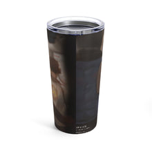 Load image into Gallery viewer, Hitsugi no Chaika Tumbler 20oz