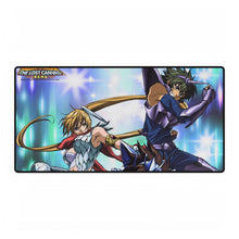 Load image into Gallery viewer, Saint Seiya The Lost Canvas Mouse Pad (Desk Mat)