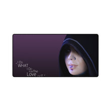 Load image into Gallery viewer, Mass Effect 2 Mouse Pad (Desk Mat)