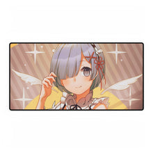 Load image into Gallery viewer, Anime Re:ZERO -Starting Life in Another World- Mouse Pad (Desk Mat)