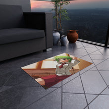 Load image into Gallery viewer, Baka And Test Rug