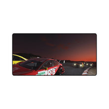 Load image into Gallery viewer, Project Cars Mouse Pad (Desk Mat)