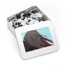 Load image into Gallery viewer, Zero Two Fanart Jigsaw Puzzle