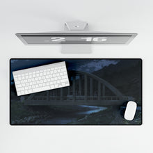 Load image into Gallery viewer, Your Name. Mouse Pad (Desk Mat)