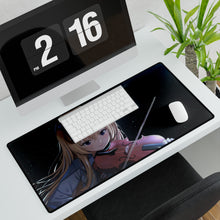 Load image into Gallery viewer, Anime Your Lie in April Mouse Pad (Desk Mat)