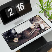 Load image into Gallery viewer, Anime Vocaloid Mouse Pad (Desk Mat)