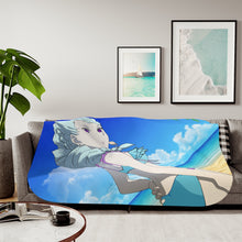 Load image into Gallery viewer, Nona Sherpa Blanket