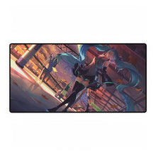 Load image into Gallery viewer, Anime Vocaloid Mouse Pad (Desk Mat)