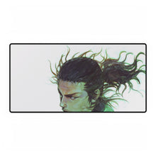 Load image into Gallery viewer, Anime Vagabond Mouse Pad (Desk Mat)