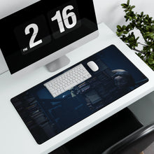 Load image into Gallery viewer, Little Nightmares II Mouse Pad (Desk Mat)