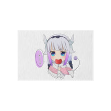 Load image into Gallery viewer, Miss Kobayashi's Dragon Maid Rug