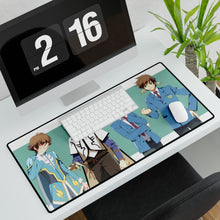 Load image into Gallery viewer, Anime Tales of Zestiria the X Mouse Pad (Desk Mat)