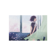 Load image into Gallery viewer, Kuzu No Honkai Hanabi Yasuraoka Rug