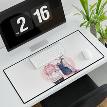 Load image into Gallery viewer, Anime Re:ZERO -Starting Life in Another World- Mouse Pad (Desk Mat)