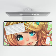 Load image into Gallery viewer, Anime Vocaloid Mouse Pad (Desk Mat)