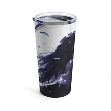 Load image into Gallery viewer, Eru Chitanda And Hōtarō Oreki Tumbler 20oz