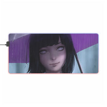 Load image into Gallery viewer, Boruto RGB LED Mouse Pad (Desk Mat)