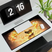 Load image into Gallery viewer, Inu-Oh Mouse Pad (Desk Mat)