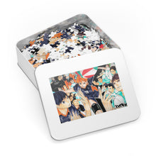 Load image into Gallery viewer, Haikyu!! Jigsaw Puzzle