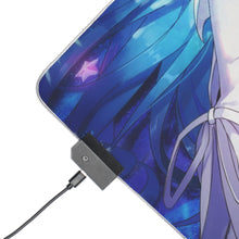 Load image into Gallery viewer, Sukasuka RGB LED Mouse Pad (Desk Mat)