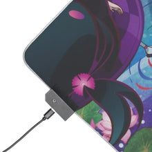 Load image into Gallery viewer, Katanagatari RGB LED Mouse Pad (Desk Mat)