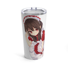 Load image into Gallery viewer, KonoSuba - God’s blessing on this wonderful world!! Tumbler 20oz