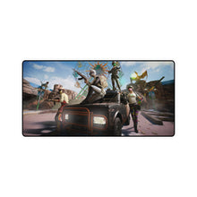 Load image into Gallery viewer, PlayerUnknown's Battlegrounds Mouse Pad (Desk Mat)