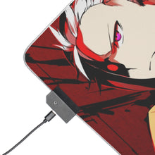 Load image into Gallery viewer, Re:Hamatora RGB LED Mouse Pad (Desk Mat)