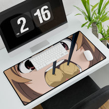 Load image into Gallery viewer, Anime Toradora! Mouse Pad (Desk Mat)