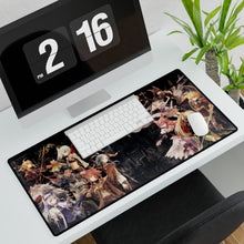Load image into Gallery viewer, Anime Pixiv Fantasiar Mouse Pad (Desk Mat)