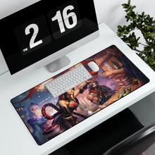 Load image into Gallery viewer, Mobile Legends: Bang Bang Mouse Pad (Desk Mat)