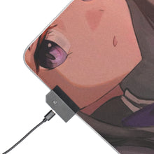 Load image into Gallery viewer, Puella Magi Madoka Magica RGB LED Mouse Pad (Desk Mat)