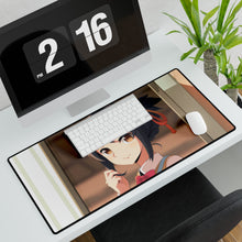 Load image into Gallery viewer, Your Name. Mouse Pad (Desk Mat)