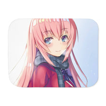 Load image into Gallery viewer, Classroom Of The Elite Sherpa Blanket