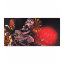 Load image into Gallery viewer, Anime Touhour Mouse Pad (Desk Mat)