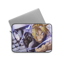 Load image into Gallery viewer, Anime FullMetal Alchemist Laptop Sleeve