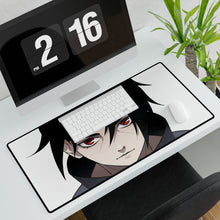Load image into Gallery viewer, Anime Naruto Mouse Pad (Desk Mat)