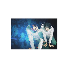 Load image into Gallery viewer, Anime Death Note Rug