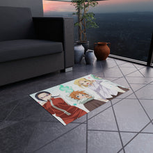 Load image into Gallery viewer, Interviews With Monster Girls Rug
