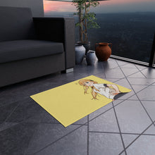 Load image into Gallery viewer, Gamers! Karen Tendou Rug