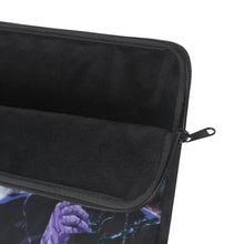 Load image into Gallery viewer, Sasuke (Moon Of Six Paths) and Naruto (Sun Of Six Paths) Laptop Sleeve