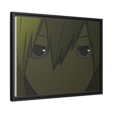 Load image into Gallery viewer, Durarara!! Masaomi Kida Canvas Framed Art Print