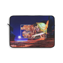 Load image into Gallery viewer, Battle Laptop Sleeve