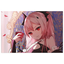 Load image into Gallery viewer, Seraph Of The End Jigsaw Puzzle