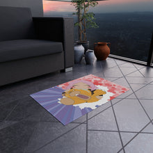 Load image into Gallery viewer, Kon & Yachiru Rug