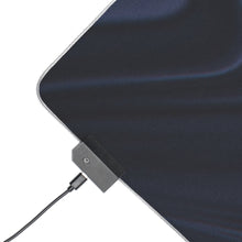 Load image into Gallery viewer, Jujutsu Kaisen RGB LED Mouse Pad (Desk Mat)