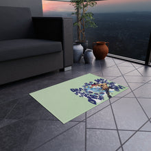 Load image into Gallery viewer, Jolyne Cujoh / Stone Ocean Rug